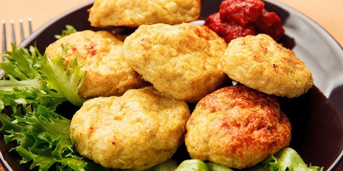 Как магазинные котлеты сделать вкусными Как магазинные котлеты сделать вкусными