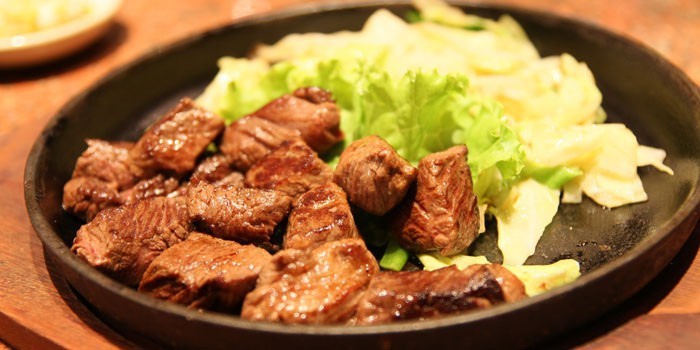 Жареная свинина на сковороде - как правильно пожарить мясо и рецепты приготовления из него вкусных блюд