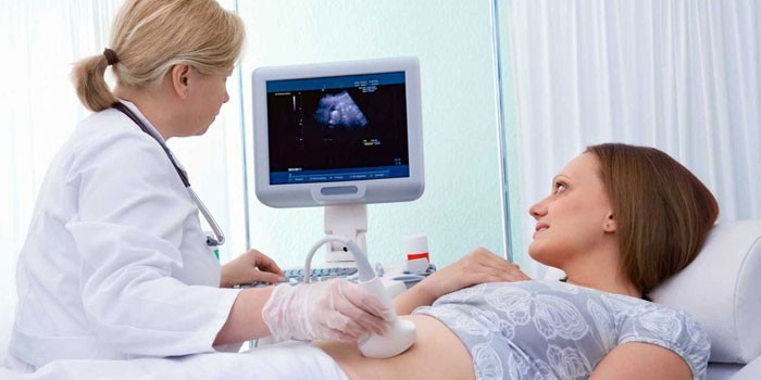 Скрининг 1 триместра беременность - сроки и нормы для первого биохимического исследования крови и УЗИ