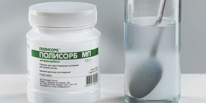 Чем снять интоксикацию от алкоголя
