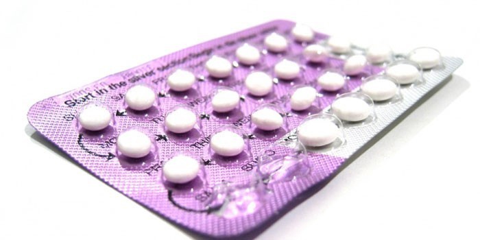 Противозачаточные таблетки, от которых не полнеют - негормональные средства контрацепции для женщин
