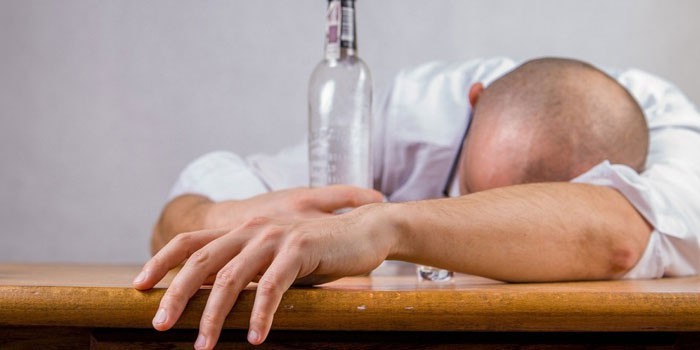 Третья стадия алкоголизма симптомы