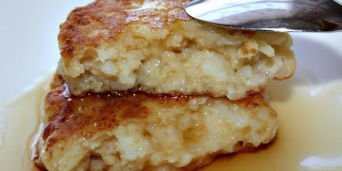 Блюда из рисовой муки рецепты простые Блюда из рисовой муки рецепты простые