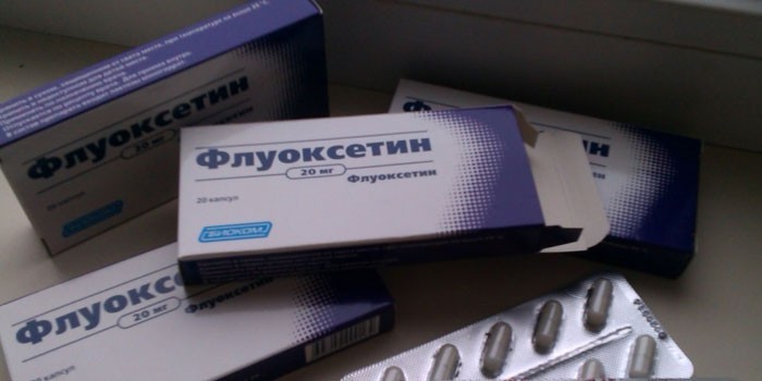 флуоксетин инструкция по применению таблетки Флуоксетин таблетки 0. 02 г №10 (70263910) цена, инструкция, состав.