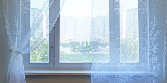 Как правильно подобрать шторы в гостиную