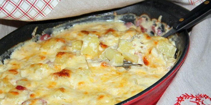 Как сделать курицу по-французски Как сделать курицу по-французски