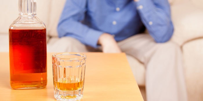 Алкогольный гепатит симптомы и лечение