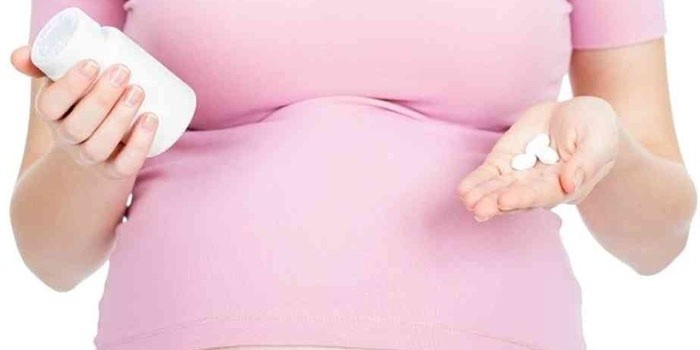 Прием фолиевой кислоты при беременности