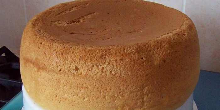Вкусный и пышный бисквит рецепт с пошагово Вкусный и пышный бисквит рецепт с пошагово