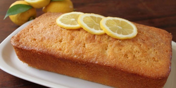 Лимонный кекс - как приготовить по рецептам пошагово с фото в мультиварке, духовке или формочках
