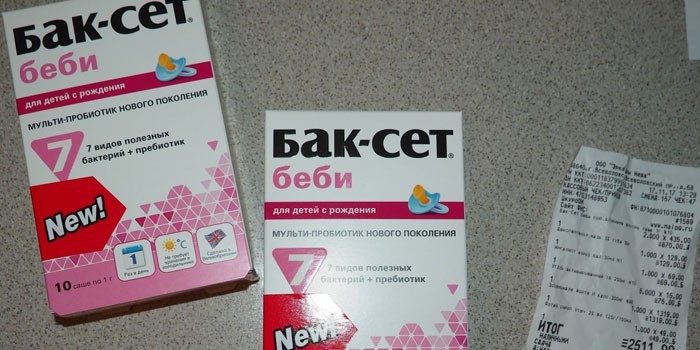 флорок беби инструкция по применению Отзыв о пробиотик для детей alvogen