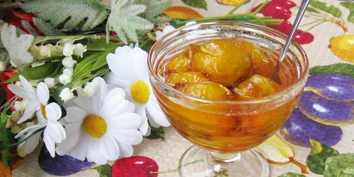 Варенье из сливы: приготовление вкусных ягод для домашней заготовки Варенье из сливы: приготовление вкусных ягод для домашней заготовки