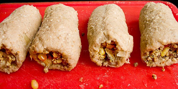 Кеббе в мясорубке рецепт пошагово Кеббе в мясорубке рецепт пошагово