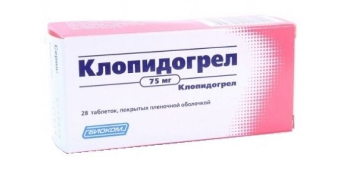 Клопидогрел - как принимать, дозировка, состав, противопоказания и отзывы Клопидогрел - как принимать, дозировка, состав, противопоказания и отзывы