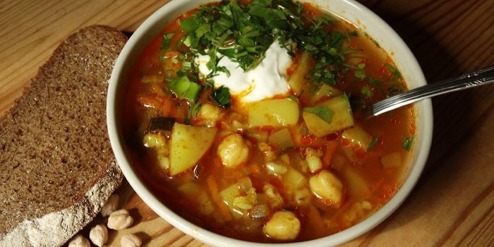 Суп рассольник - как приготовить первое блюдо с перловкой или рисом по вкусным пошаговым рецептам с фото Суп рассольник - как приготовить первое блюдо с перловкой или рисом по вкусным пошаговым рецептам с фото