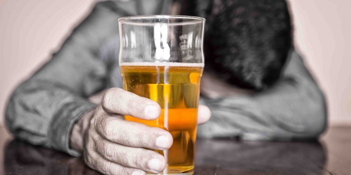 Чем лечить алкоголизм без ведома больного