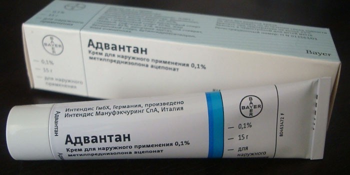 Как избавиться от аллергии на лице Как избавиться от аллергии на лице