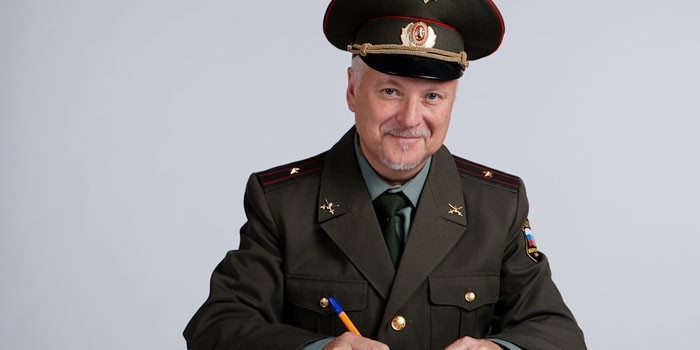 Что ждёт военнослужащих в 2018 году Что ждёт военнослужащих в 2018 году