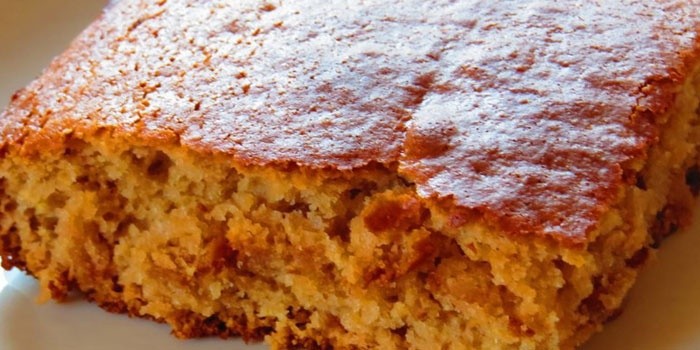 Пирог на кефире в духовке - рецепты с фото