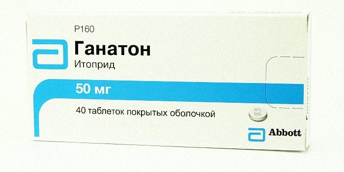 ганатон инструкция по применению аналоги ганатон инструкция по применению аналоги