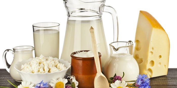 Полезные кисломолочные продукты для беременных 624 Полезные кисломолочные продукты для беременных 513