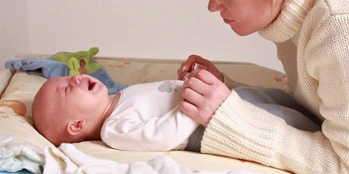 Как часто можно делать клизму микролакс новорожденному
