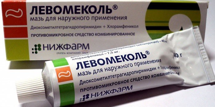 Можно ли мазать кожу левомеколем Можно ли мазать кожу левомеколем