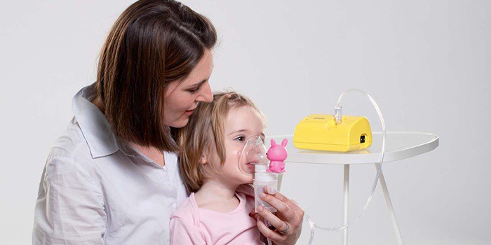 Бронхиальная астма у взрослых симптомы и лечение