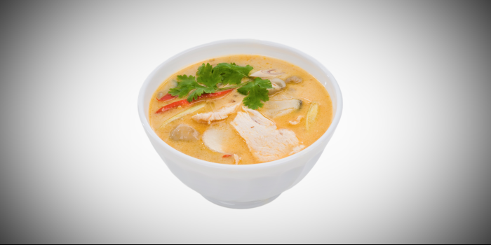Том ям в домашних условиях с курицей Том ям в домашних условиях с курицей