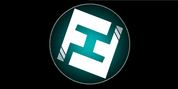 Логотип Freicoin