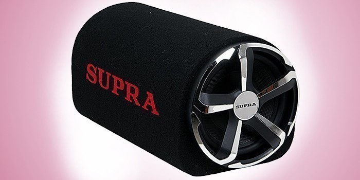 Сабвуфер supra srd-t25a схема подключения Сабвуфер supra srd-t25a схема подключения