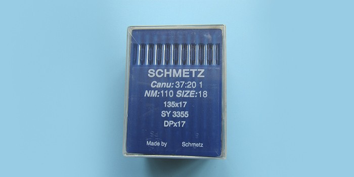 Иглы schmetz jeans сделано своими руками Иглы schmetz jeans сделано своими руками