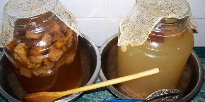 Квас в домашних условиях из сусла пошаговый рецепт Квас в домашних условиях из сусла пошаговый рецепт