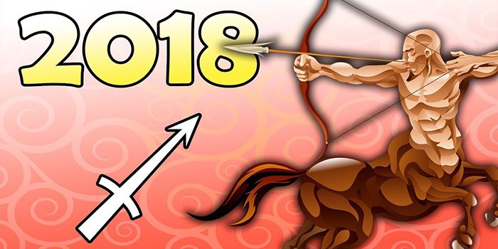 Гороскоп на 2018 год Стрелец: женщины и мужчины Гороскоп на 2018 год Стрелец: женщины и мужчины