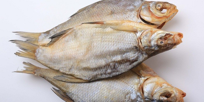 Вяленая рыба - как правильно приготовить живую или замороженную, высушить на солнце или электросушилке