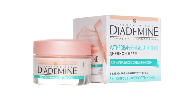 Диадемин