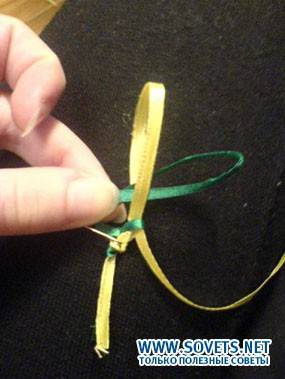 чередуем цвета местами