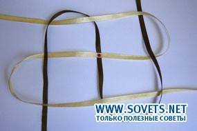 формирование первого слоя