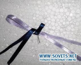 Создание узла