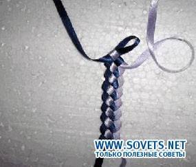 Спиральный жгутик