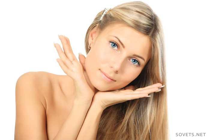 Как убрать второй подбородок в домашних условиях