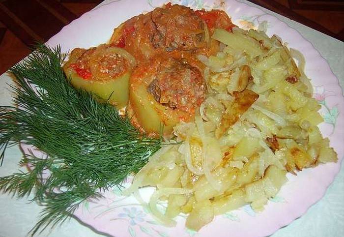 Кабачки для бессолевого питания