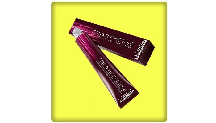 Loreal Proffessional Dia Richesse