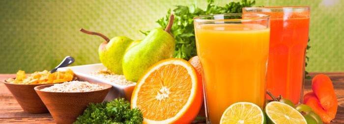 Диуретические продукты – здоровая конкуренция лекарственным препаратам