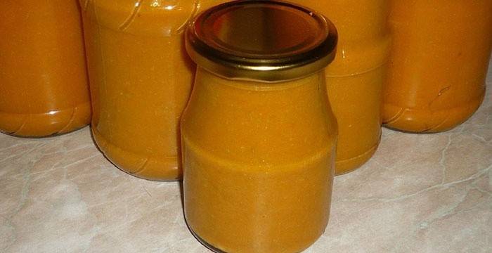 Диетическую овощная икра без уксуса