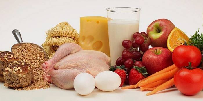 Продукты диеты при оксалатных камнях в почках