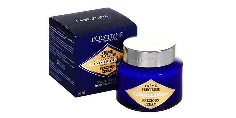Крем L'Occitane
