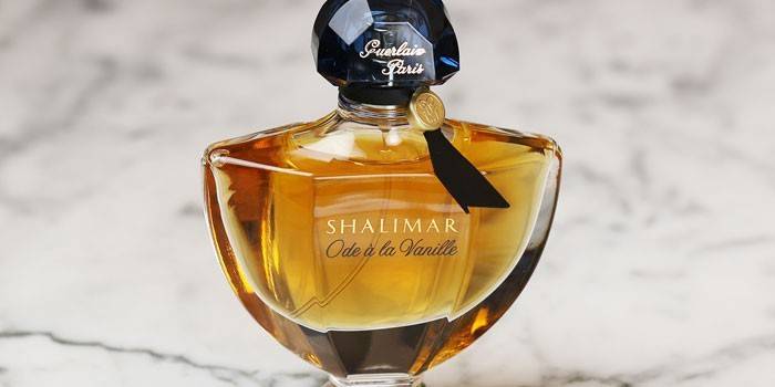 Духи Shalimar Guerlain