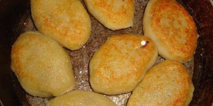Колдуны на сковороде