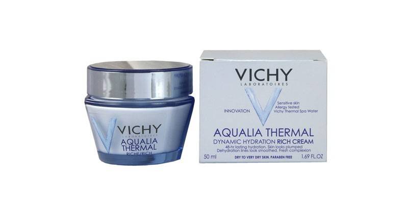 Vichy Aqualia Thermal